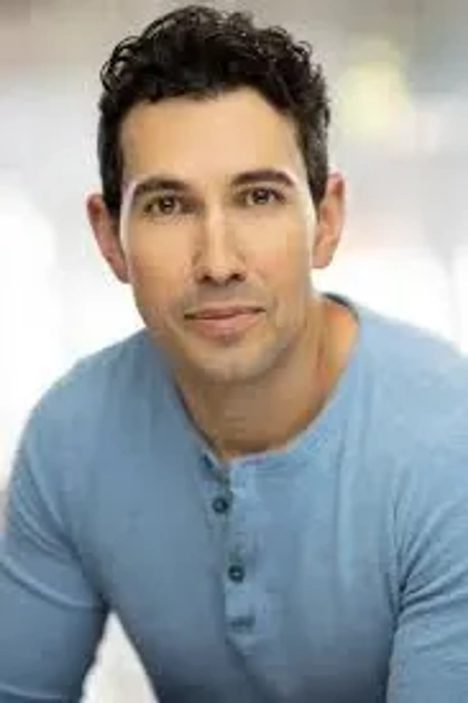 آلن رامون وارد