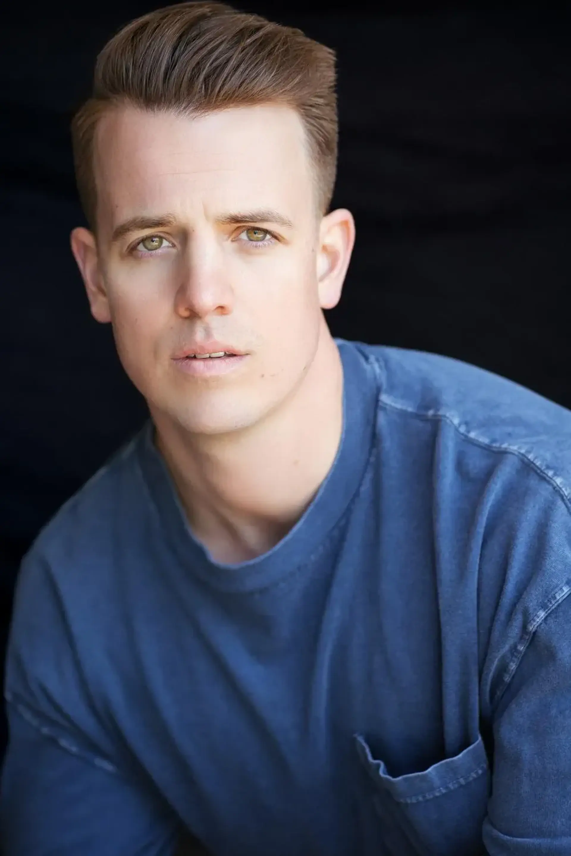 گاوین لانجلو