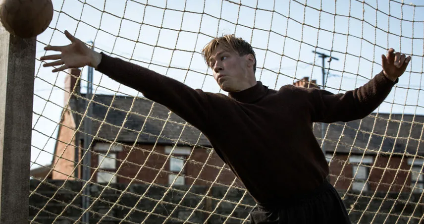 فیلم های ورزشی فوتبال