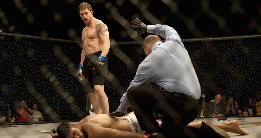 بهترین فیلم های ورزشی رزمی