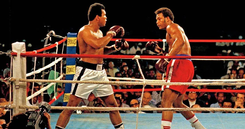 فیلم های ورزشی بر اساس واقعیت