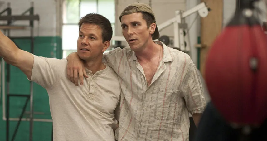 فیلم سینمایی ورزشی