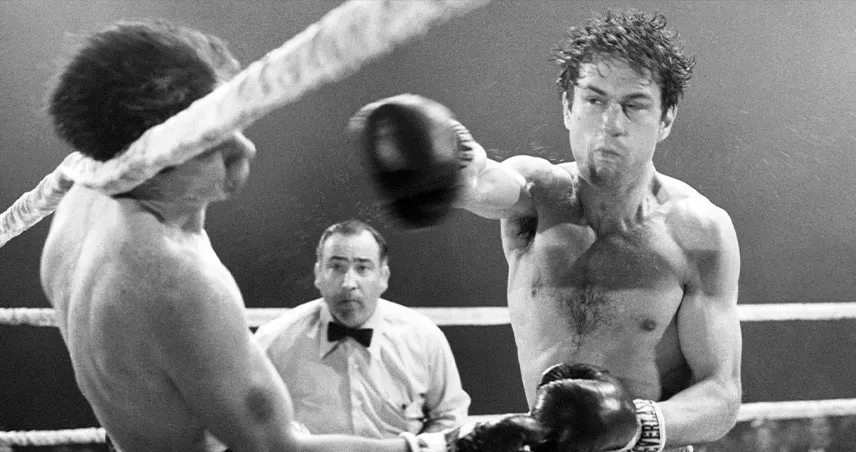 فیلم های ورزشی بوکس