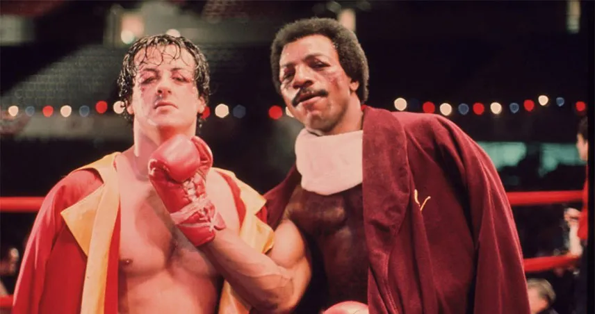 فیلم های ورزشی بوکس