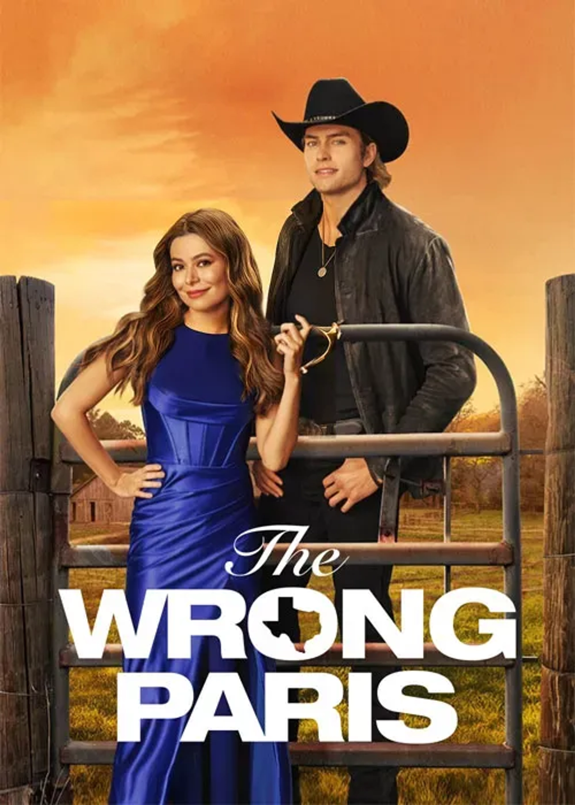  فیلم پاریس اشتباهی (The Wrong Paris) 2025