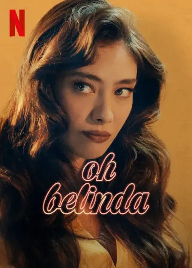 فیلم اوه بلیندا (Oh Belinda) پوستر