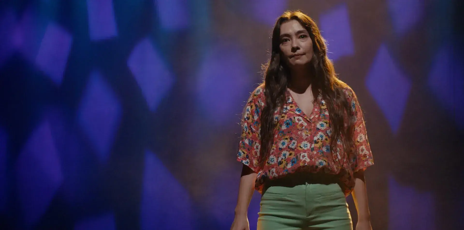 دانلود فیلم اوه بلیندا