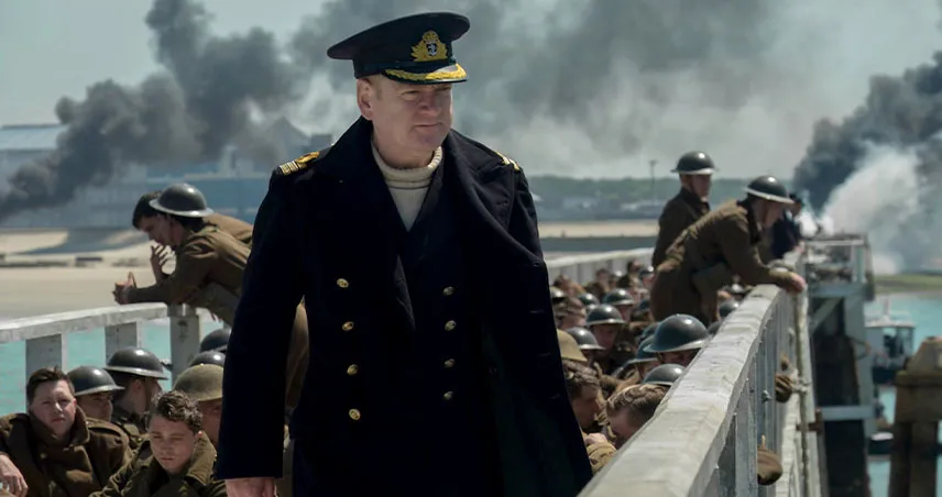 فیلم های جنگی کماندویی