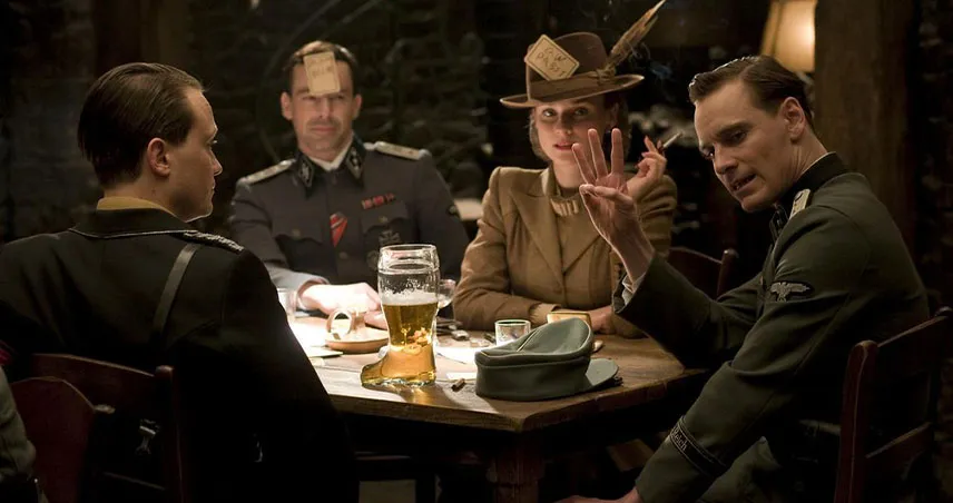 فیلم سینمایی آمریکایی جنگی