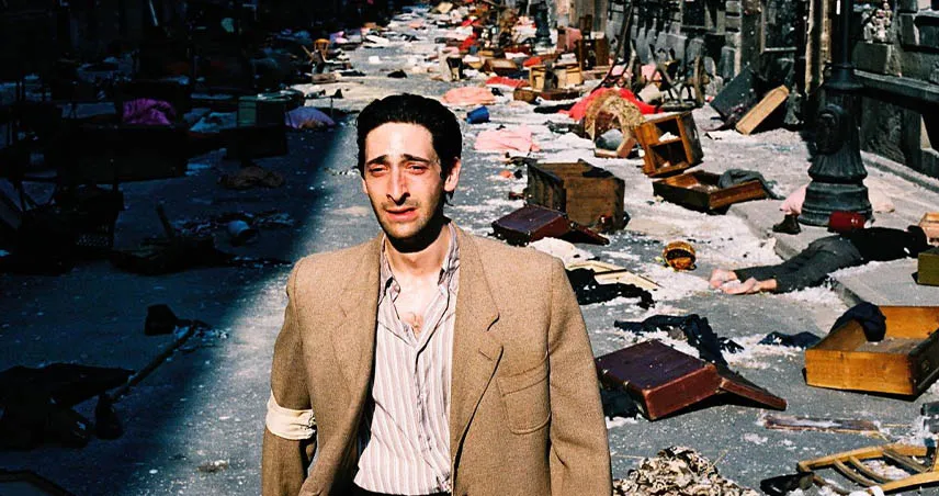 بهترین فیلم های جنگی