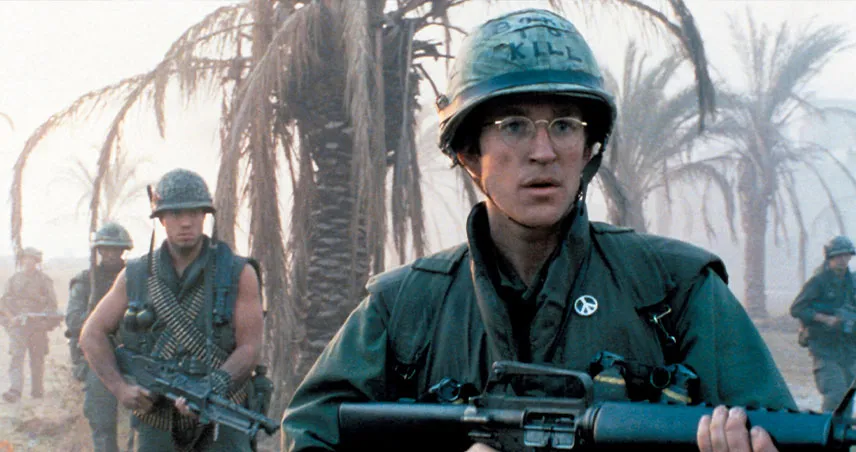 فیلم جنگی اکشن