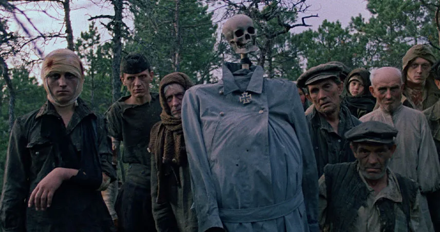 فیلم جنگی خارجی