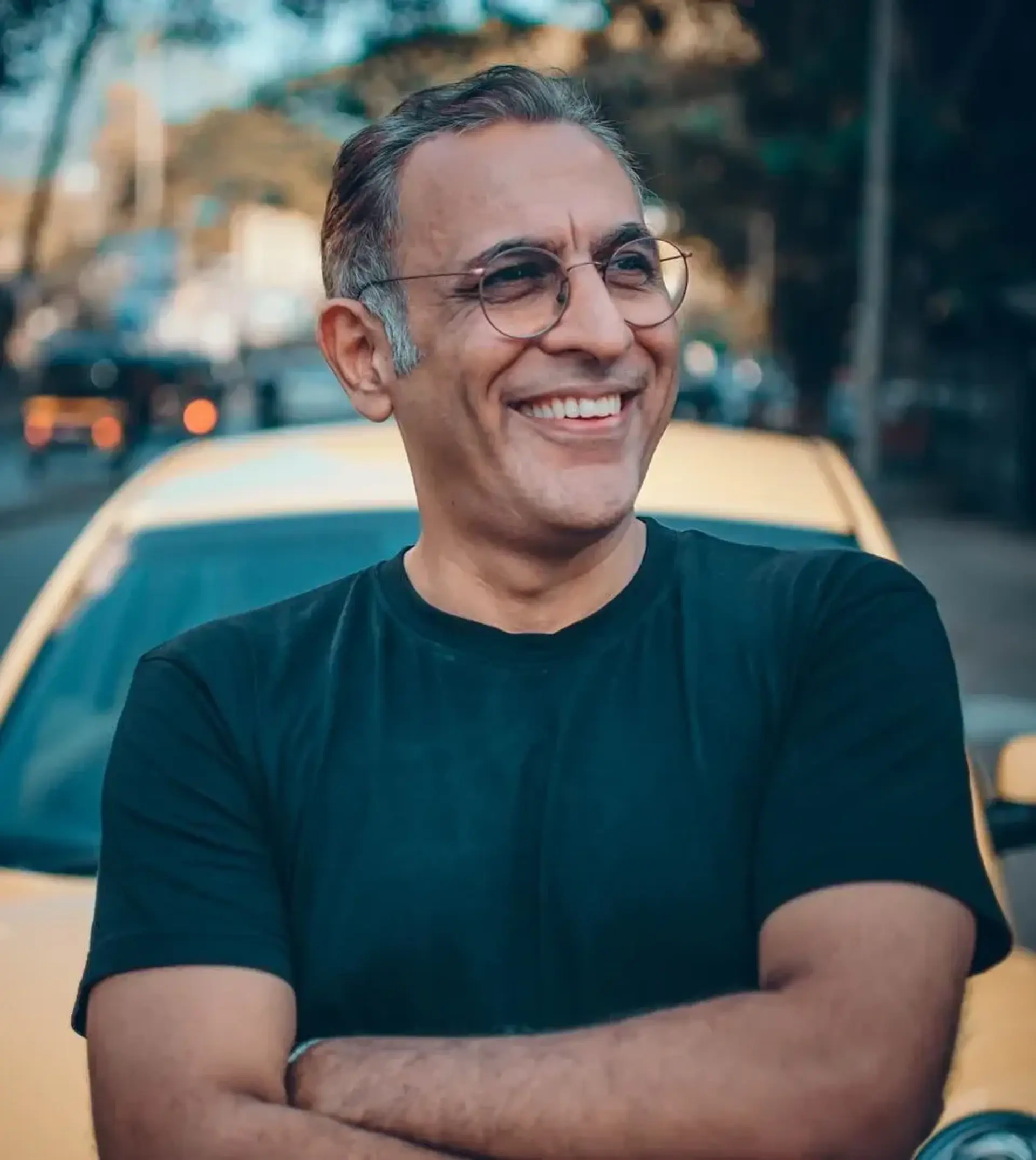 پاوان چوپرا