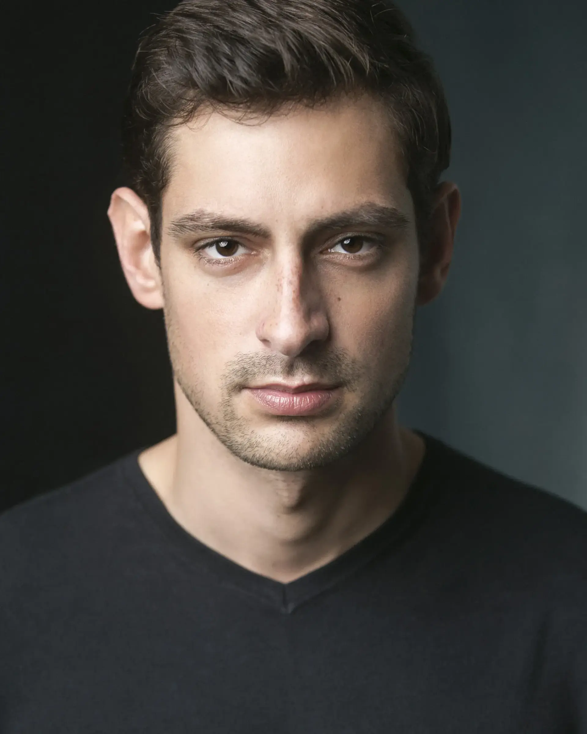 برایس بکستر