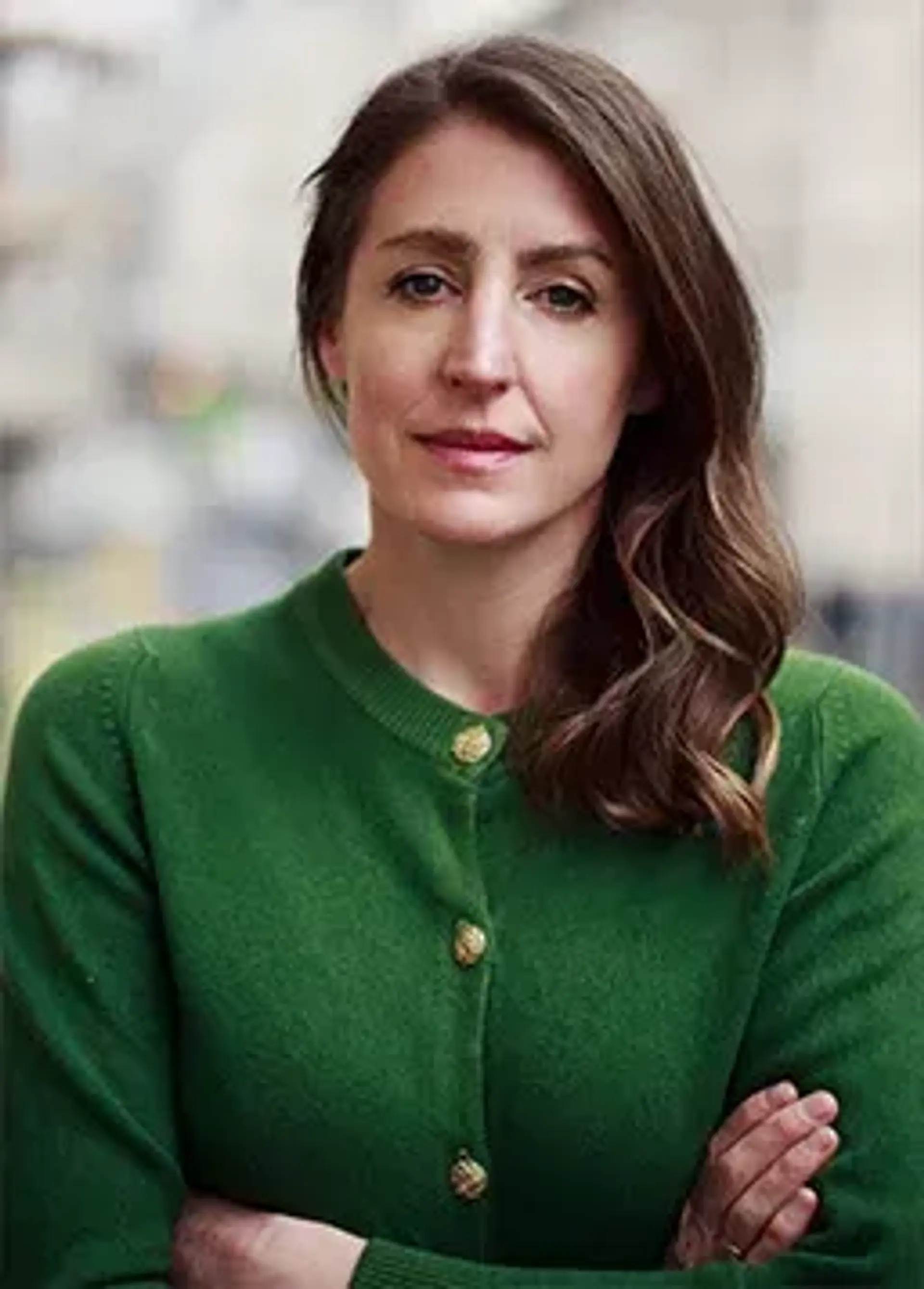 فلورا مونتگومری