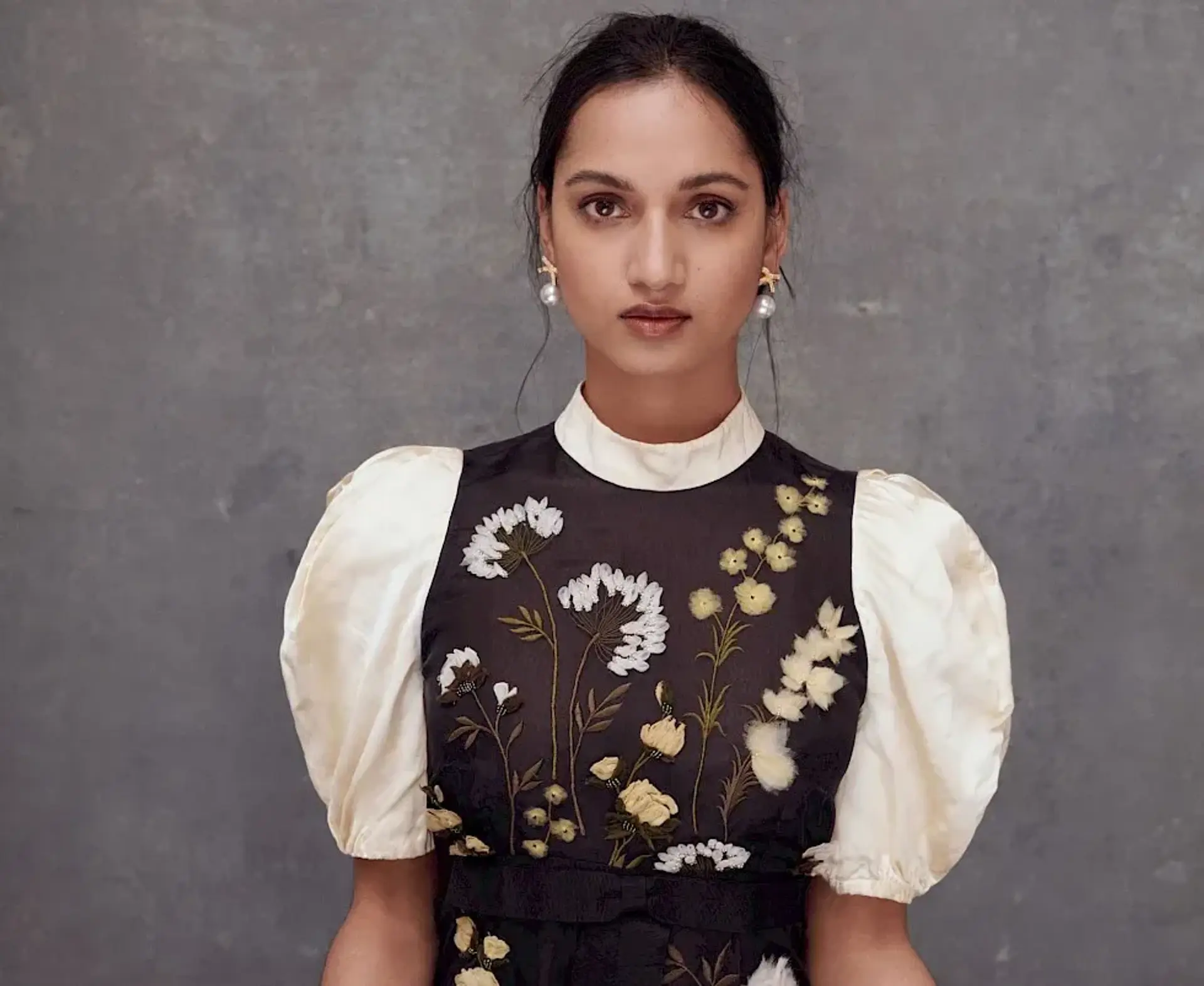 آمیتا سومان