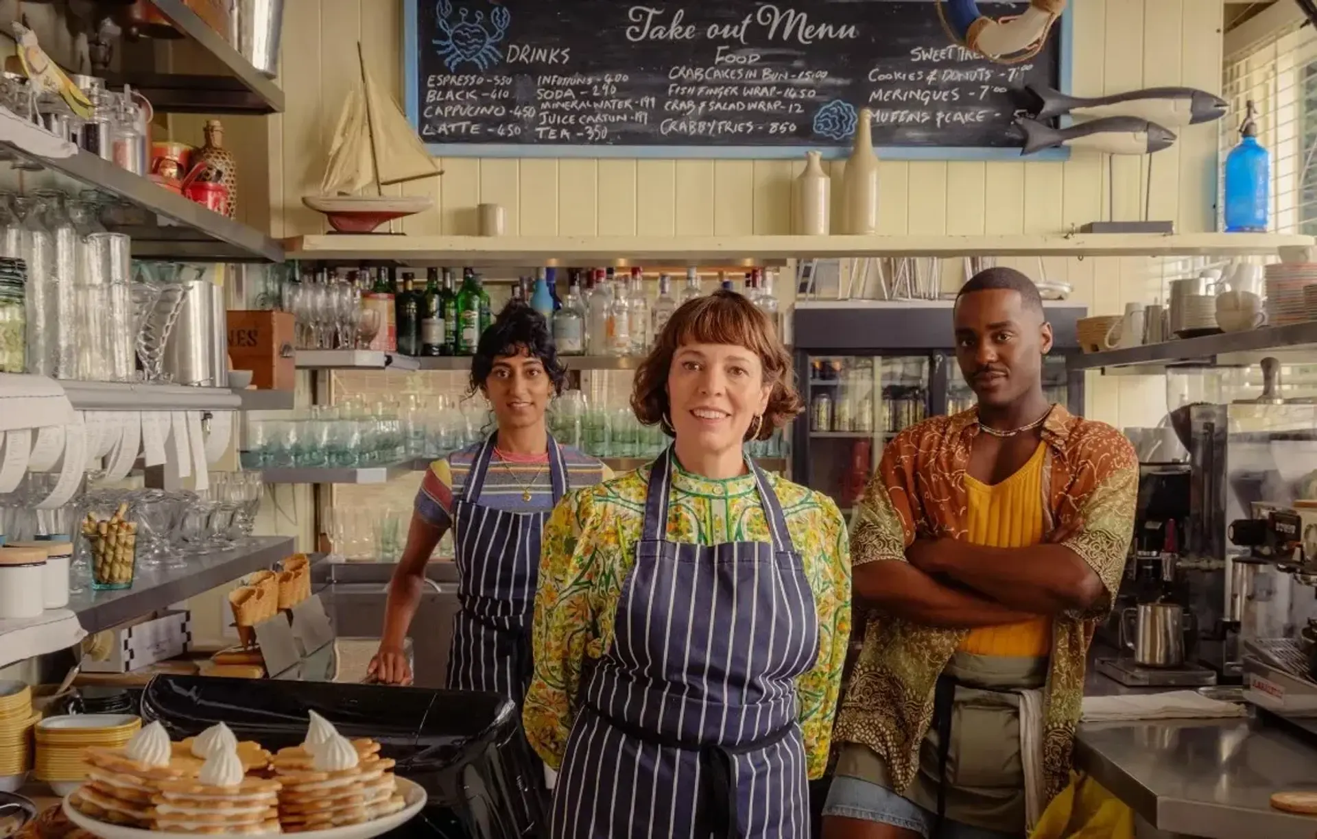 دانلود فیلم رز ها