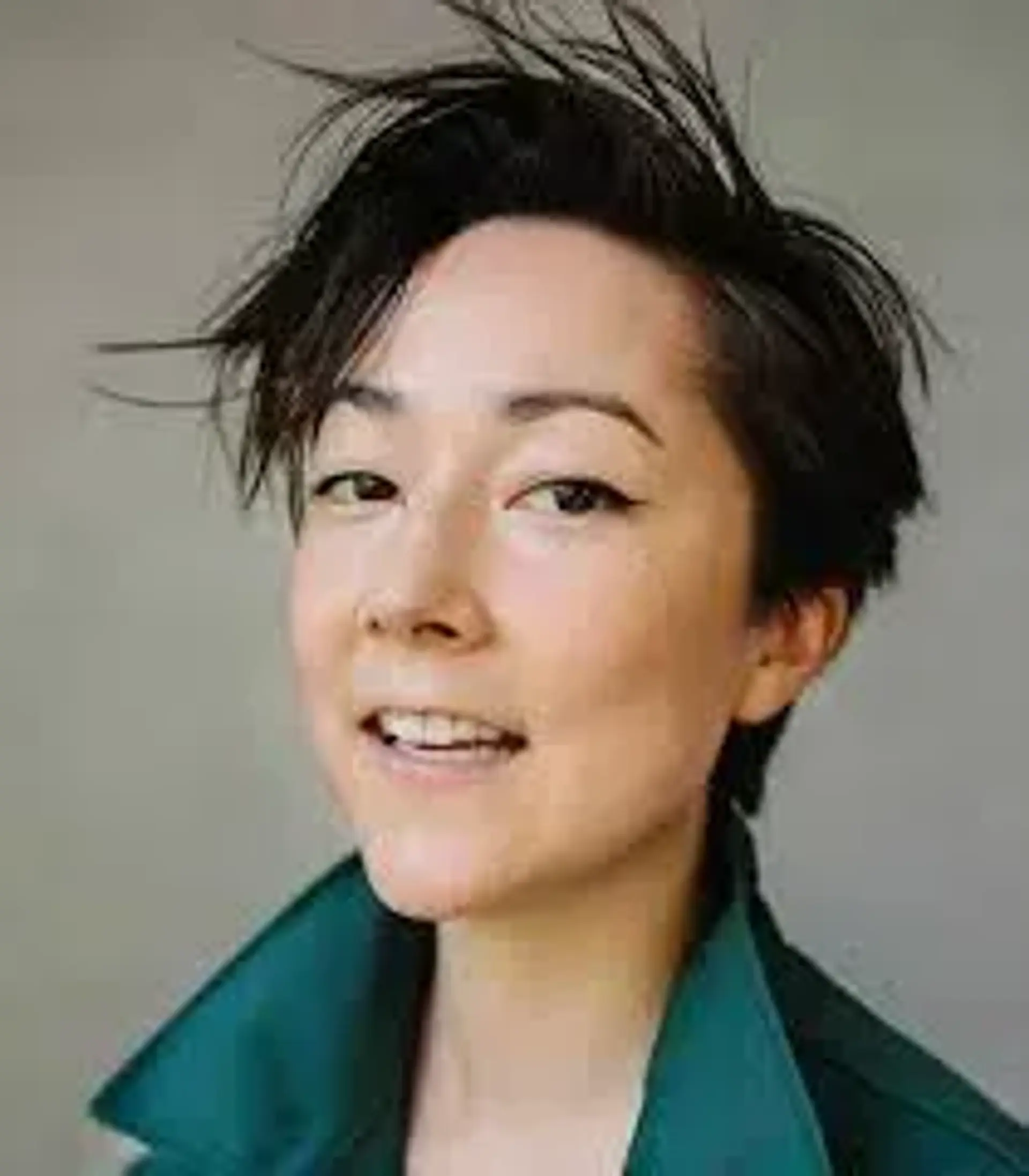 امیلی پیگفورد