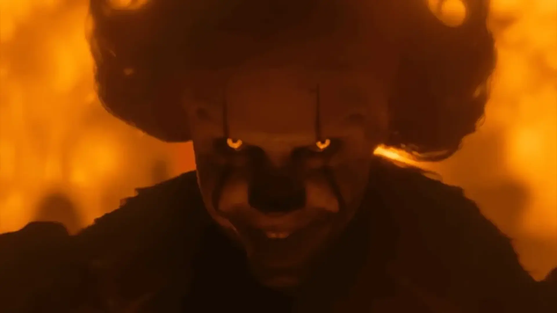 استیون کینگ از هالووین ترسناک خودش می‌گوید