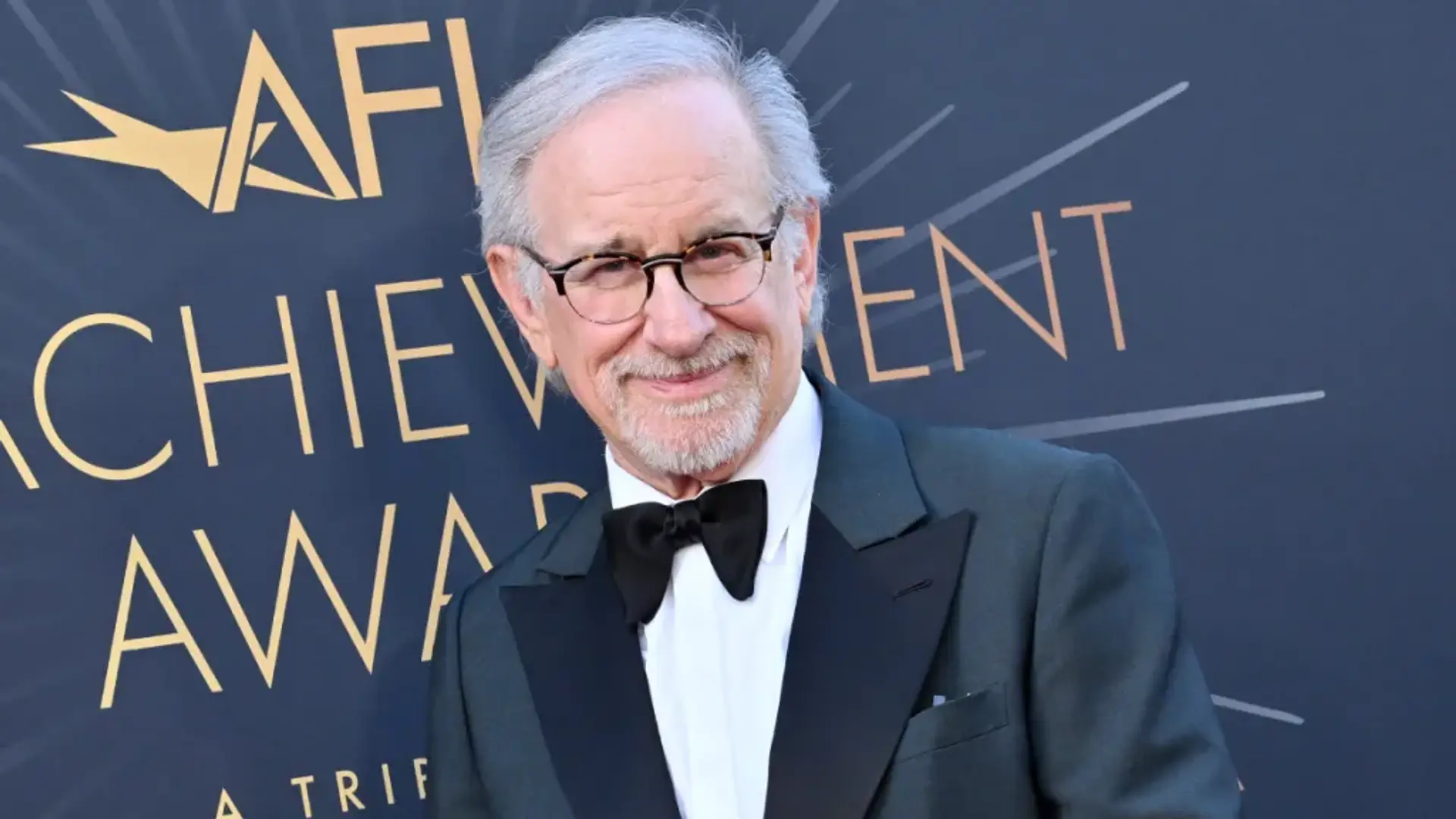 خبر بزرگ از فیلم یوفو جدید استیون اسپیلبرگ