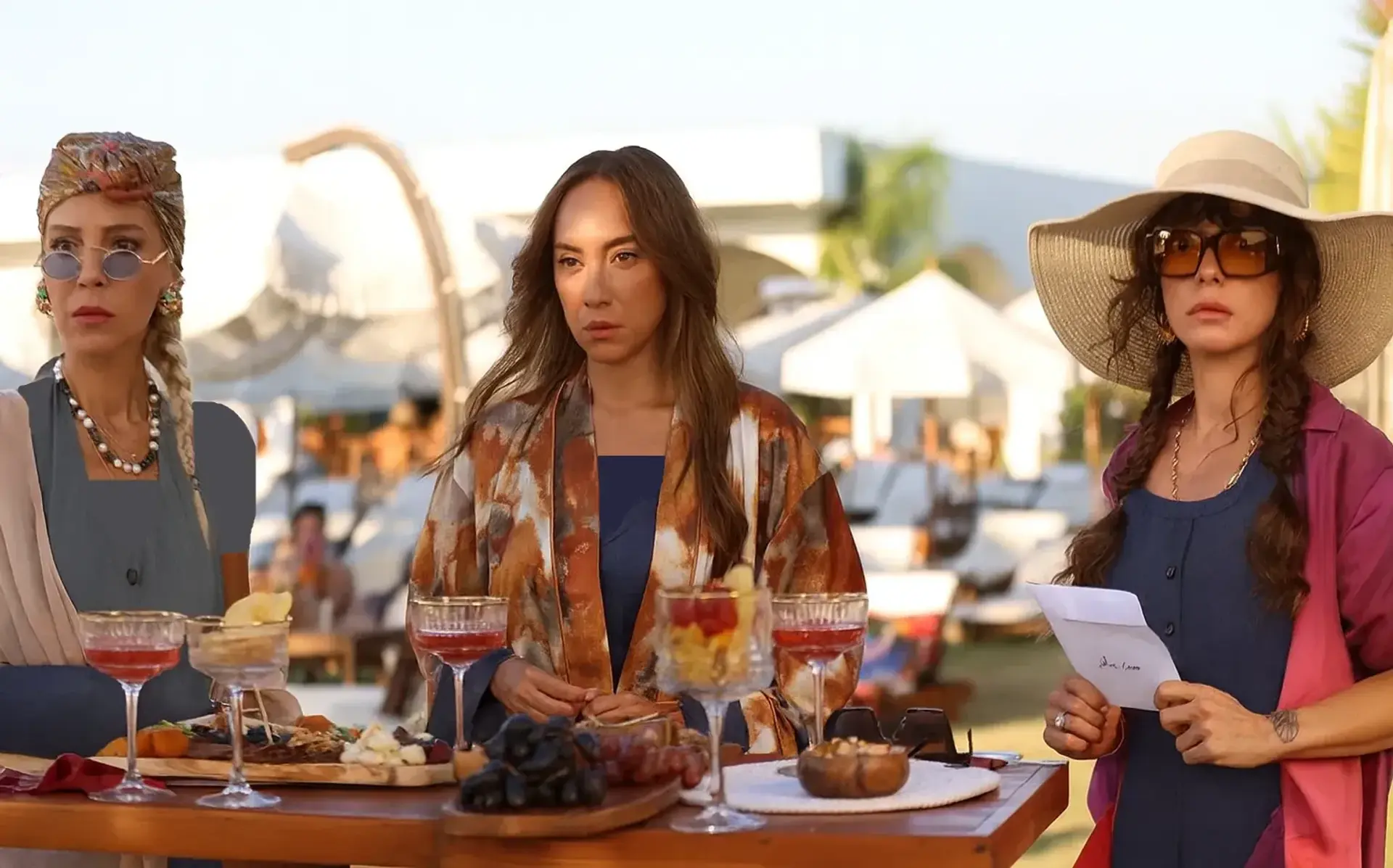 دانلود سریال من لمان هستم