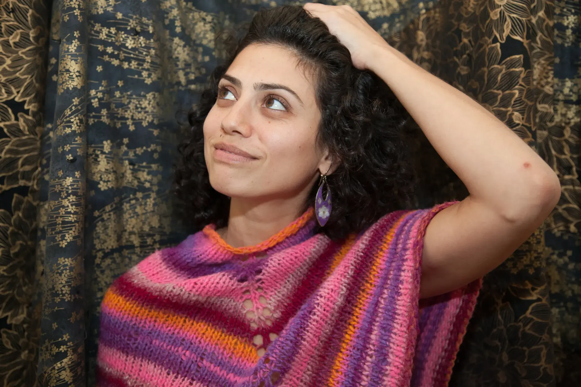 آوا آیزنسون