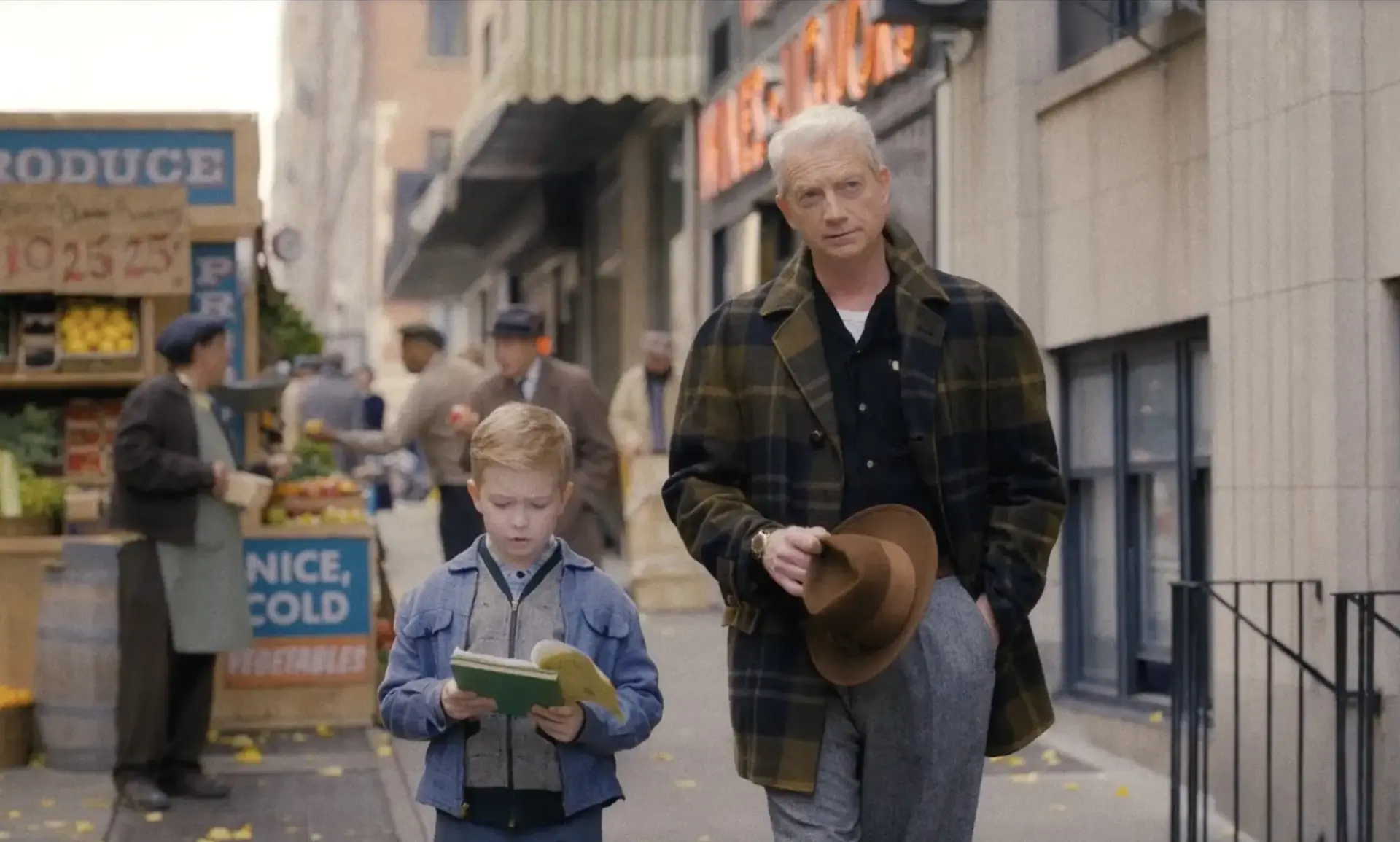 بن لیوینگستون