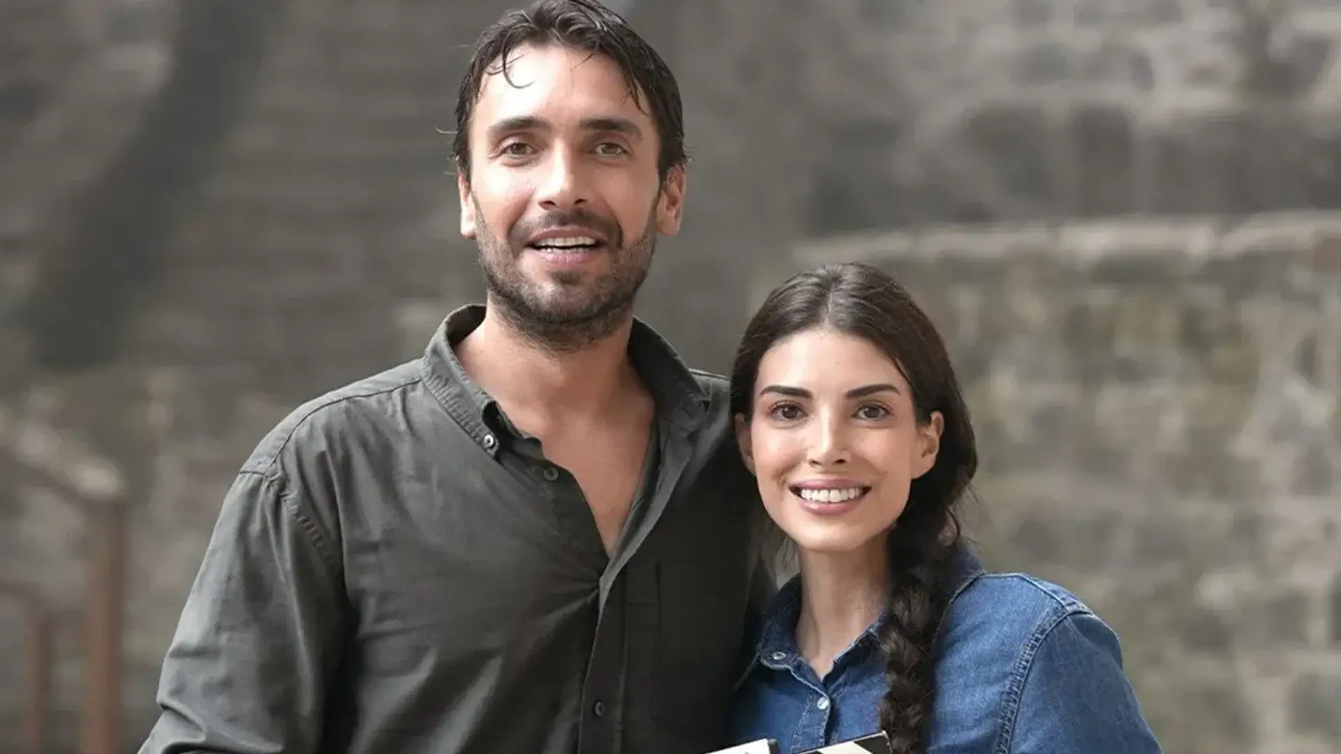 دانلود سریال این دریا طغیان خواهد کرد