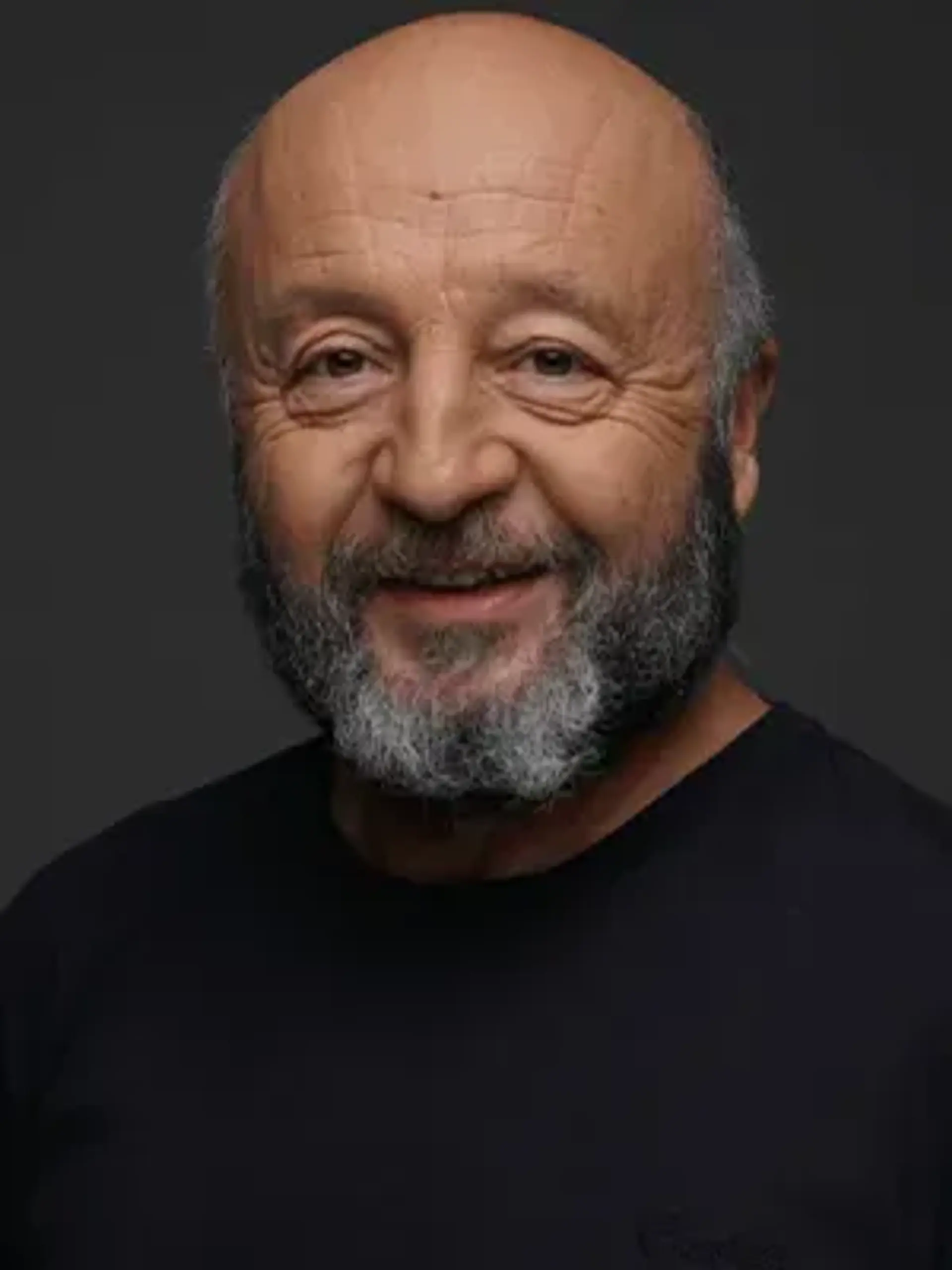 هاکان سالینمیش