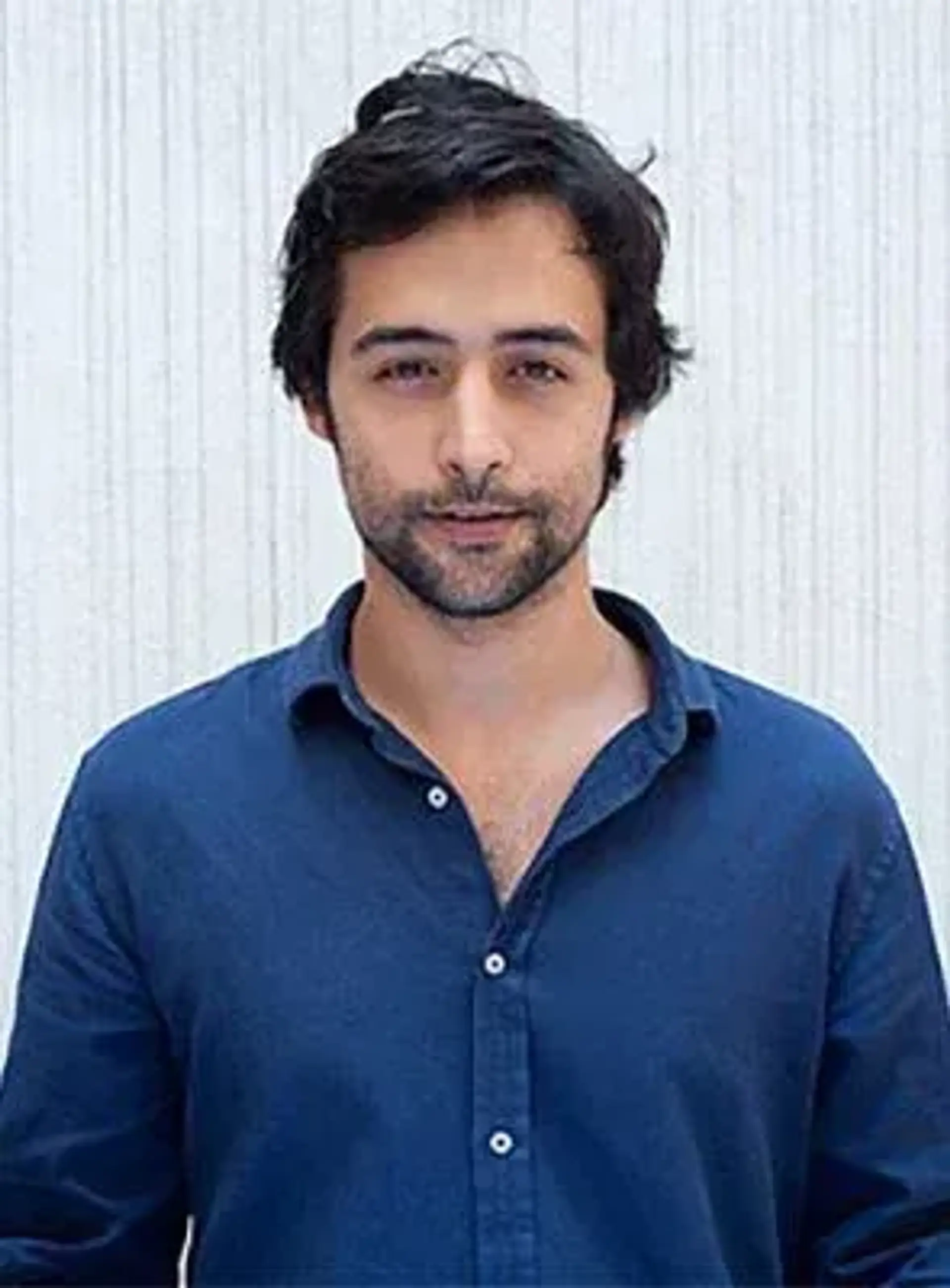 امیر چوبوکچو