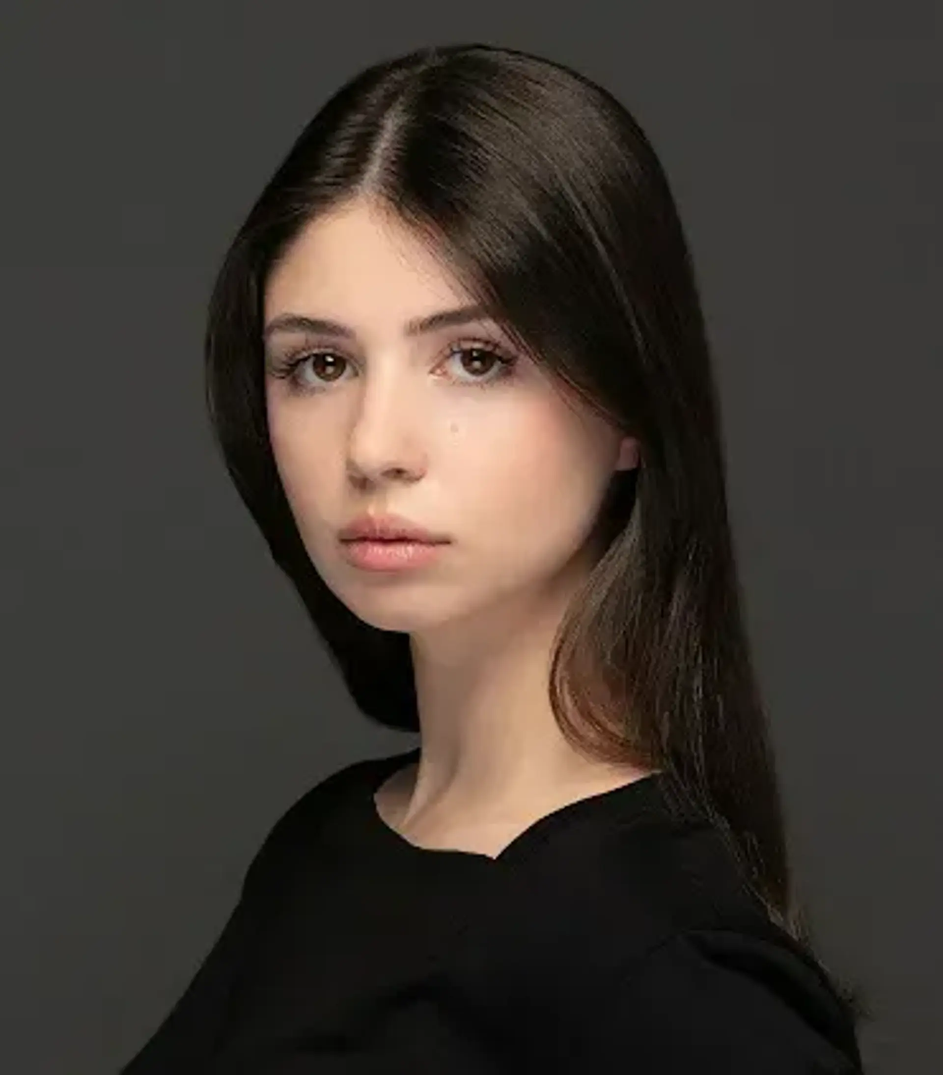 زینب آتیلگان