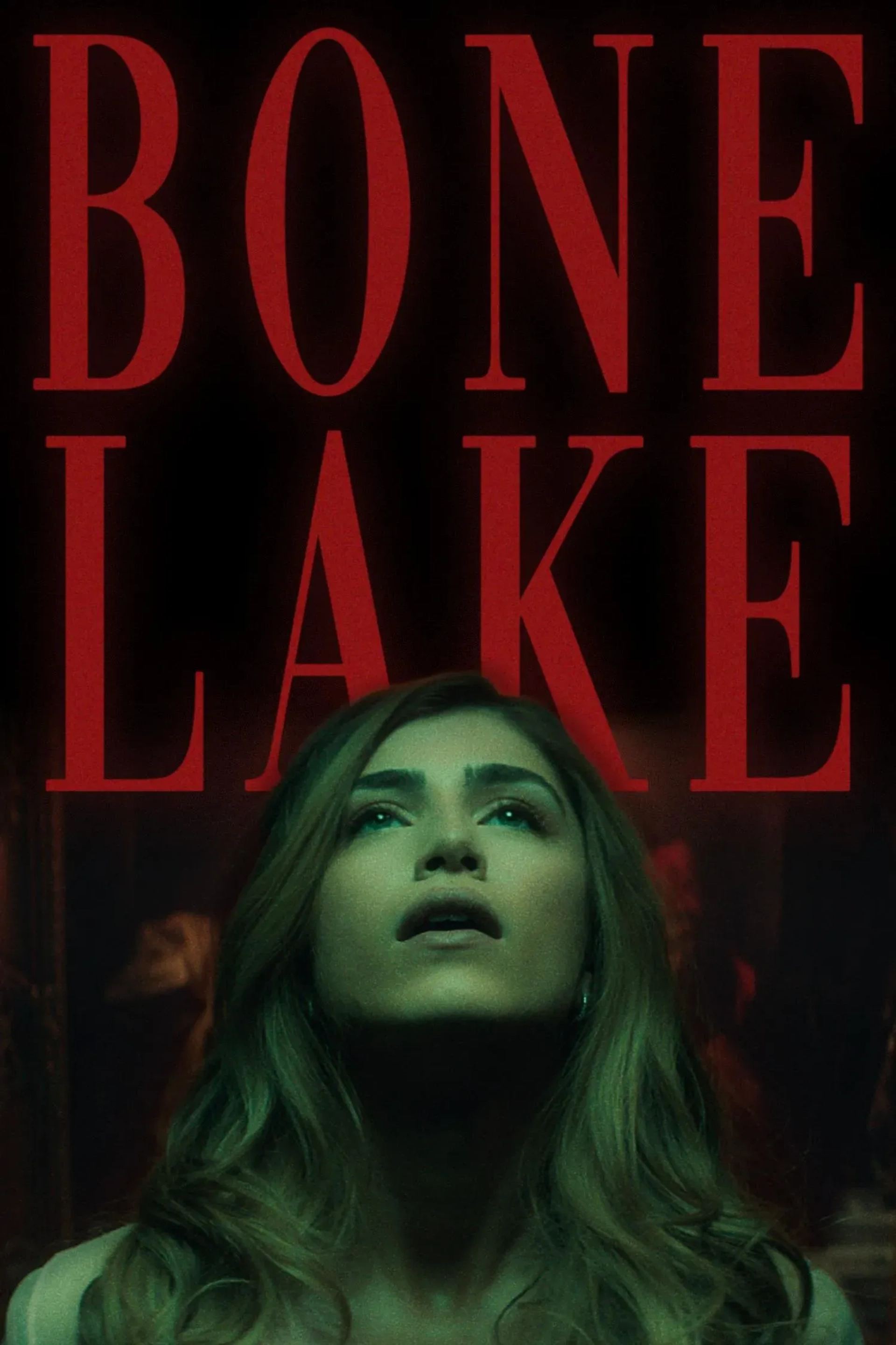  فیلم دریاچه استخوان (Bone Lake) 2025