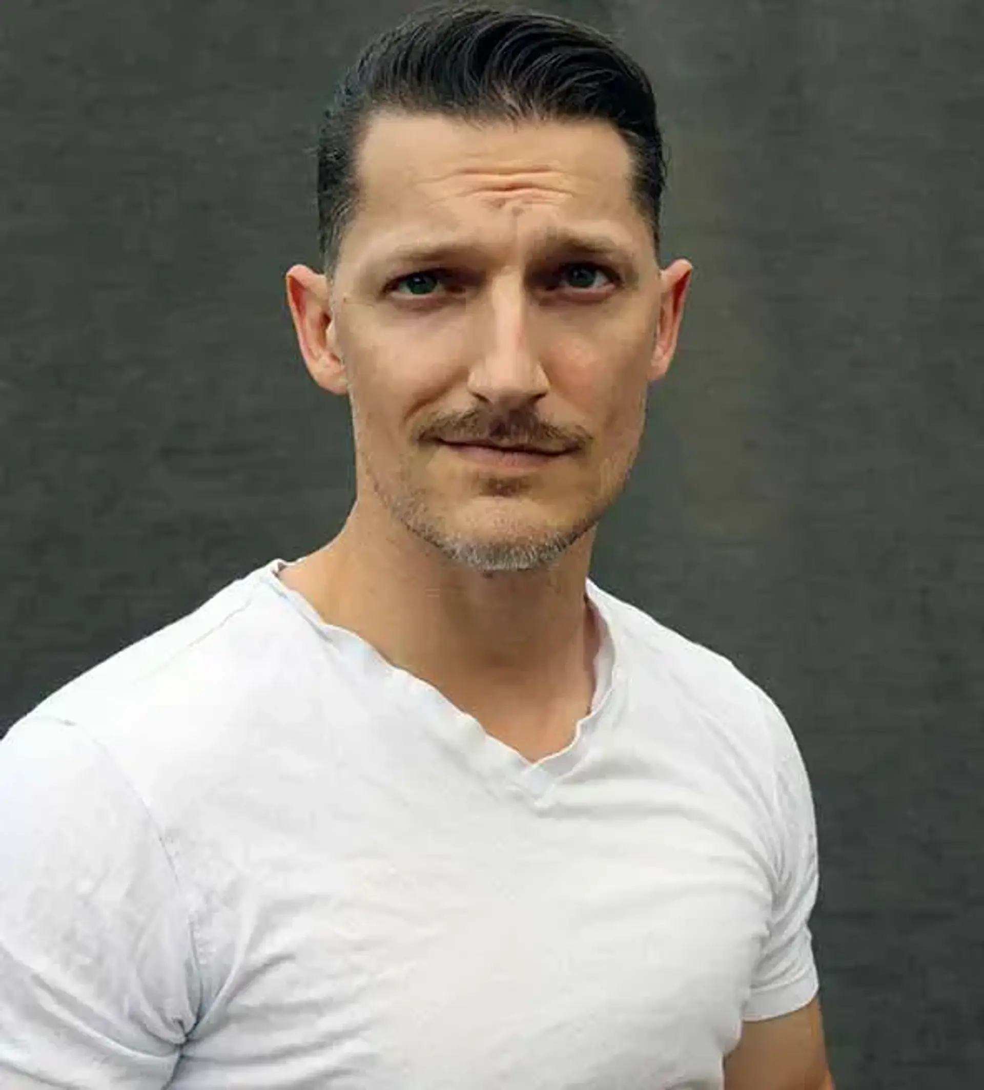 کلیتن اسپنسر