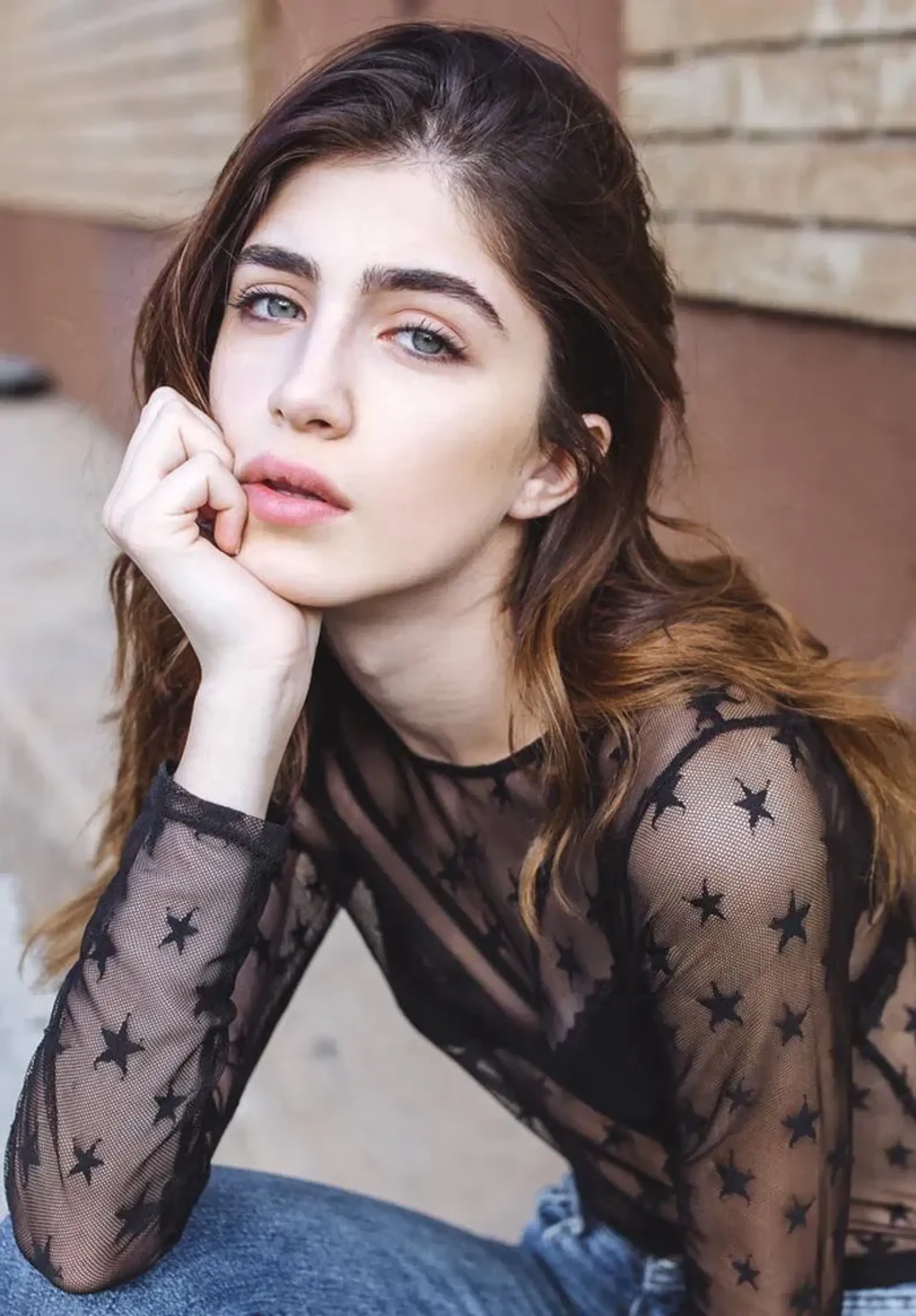 آندرا نچیتا