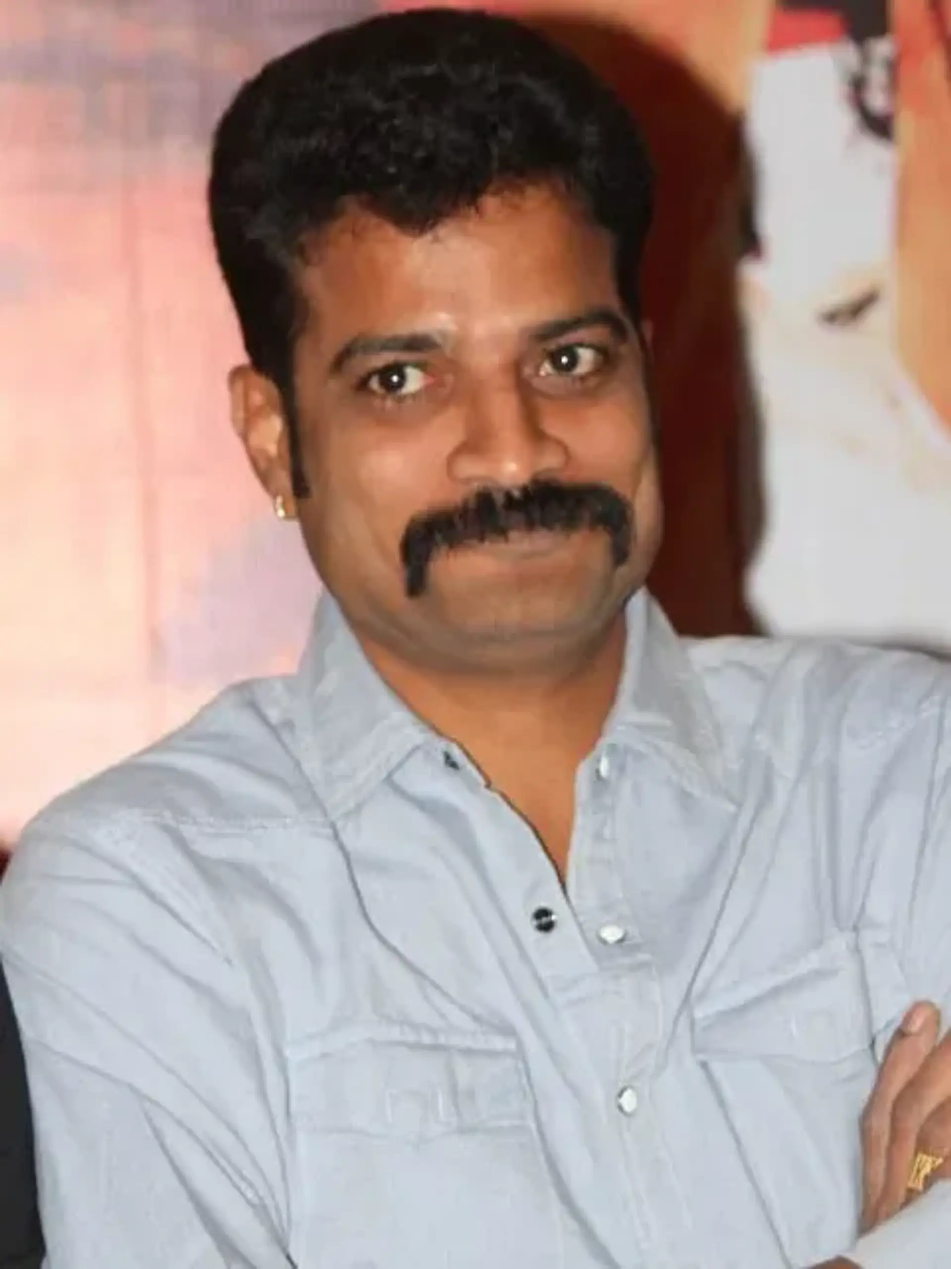 آیاپا پی. شارما