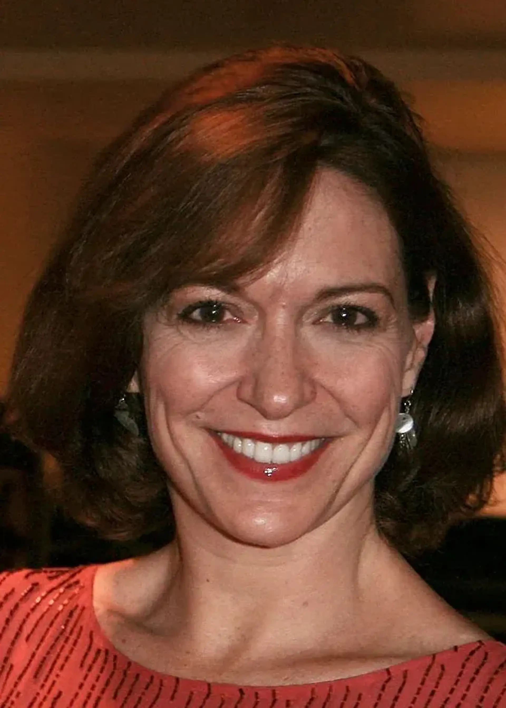 شانون کوکران