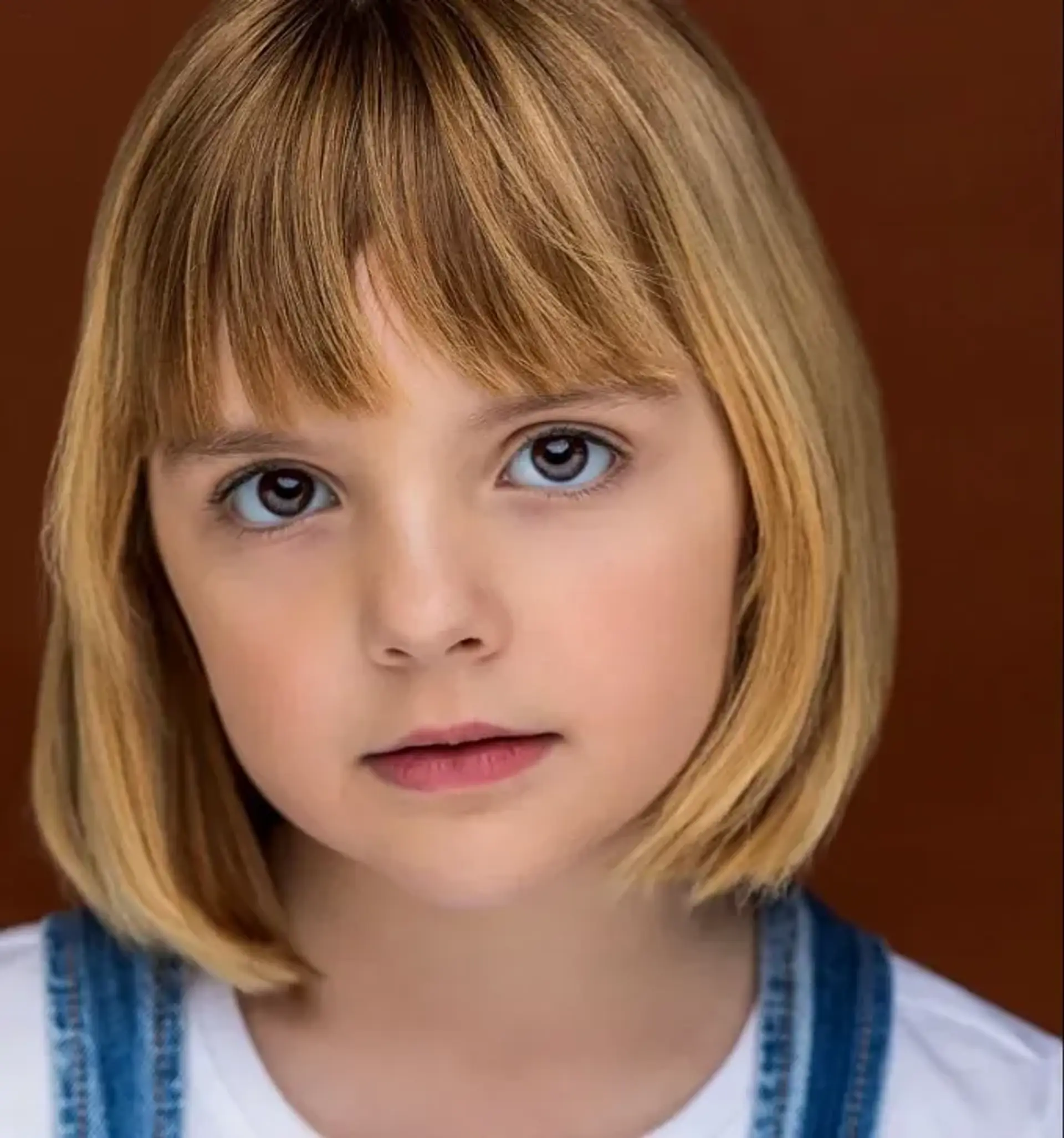 آرابلا اولیویا کلارک