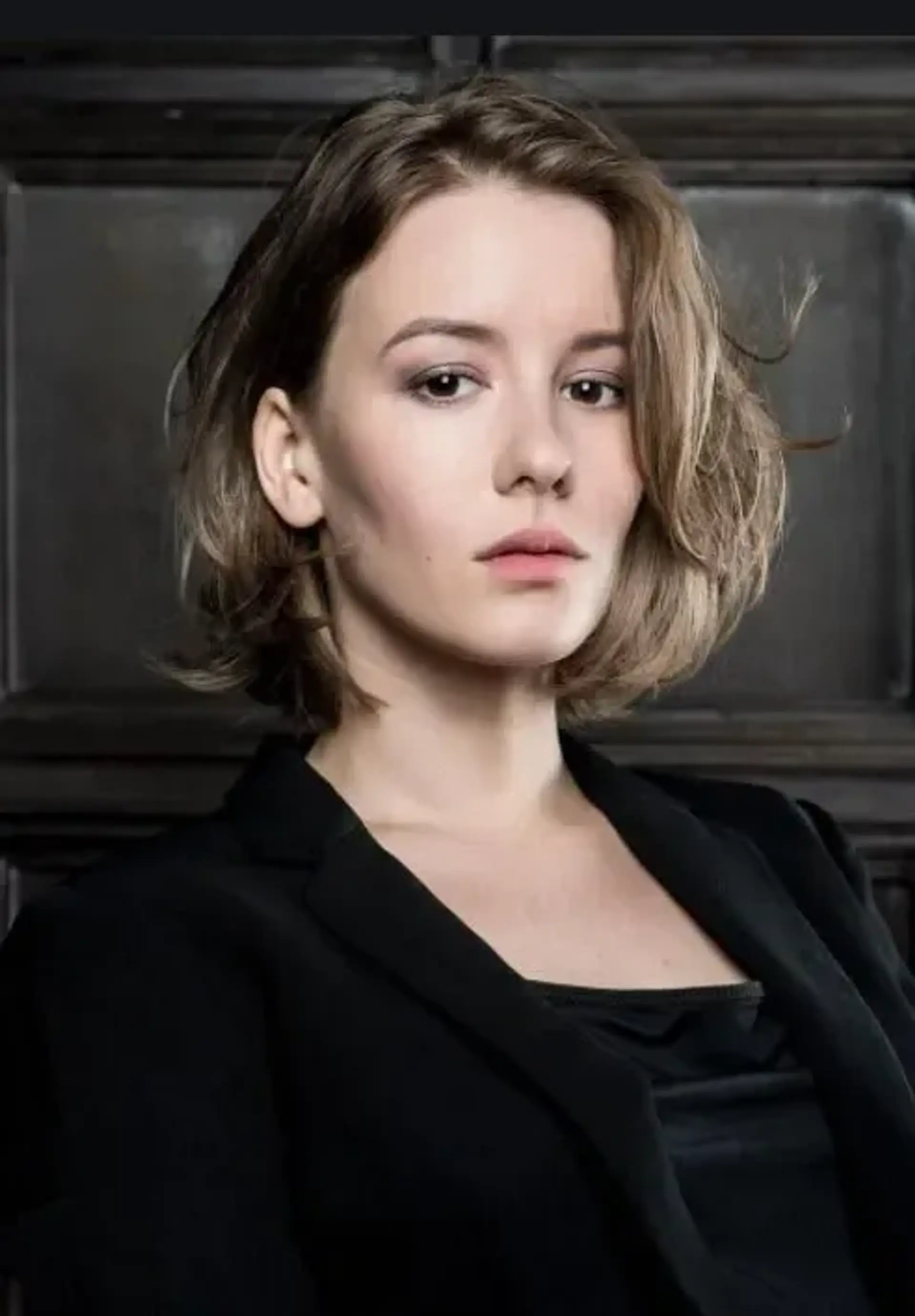 آیرینا  استارشنباوم