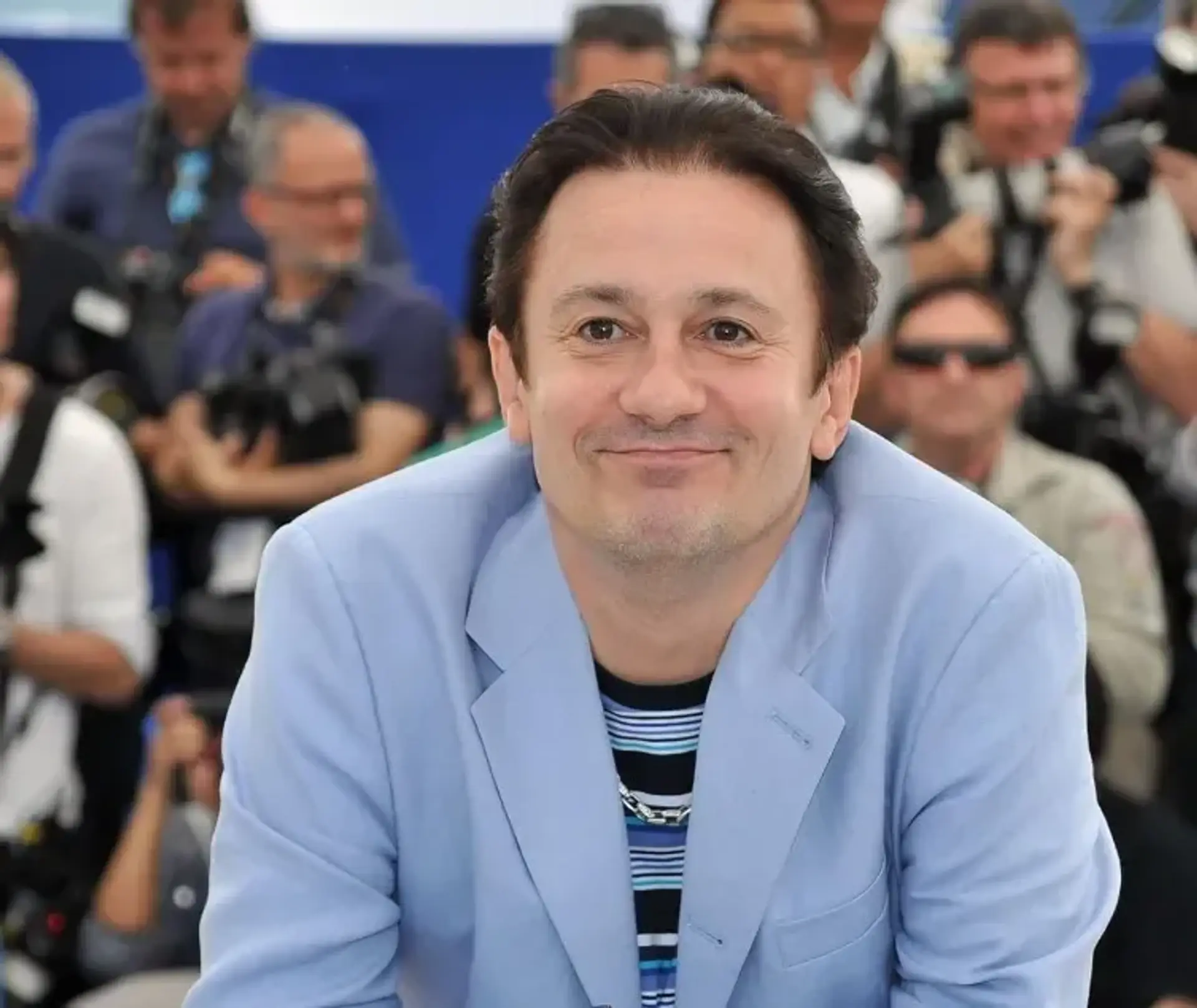 اولگ منشیکوف