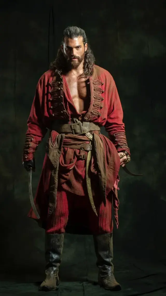 سریال ال تورکو (El Turco) پوستر