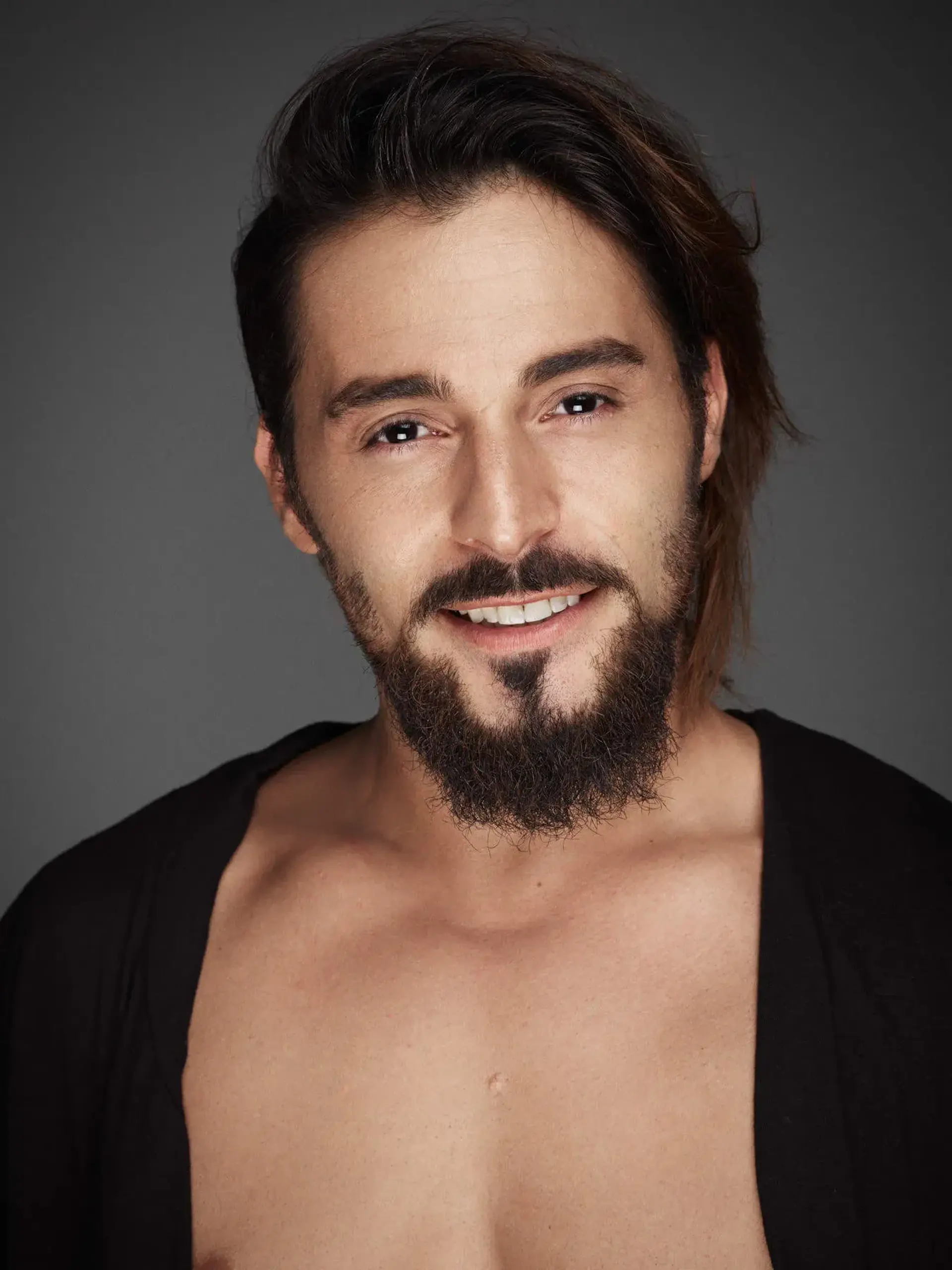 اوگور ییلدیران