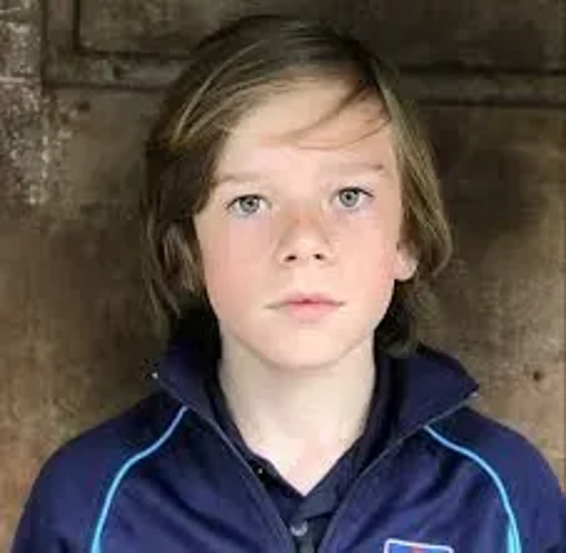 آندرس آلف گراندبرگ