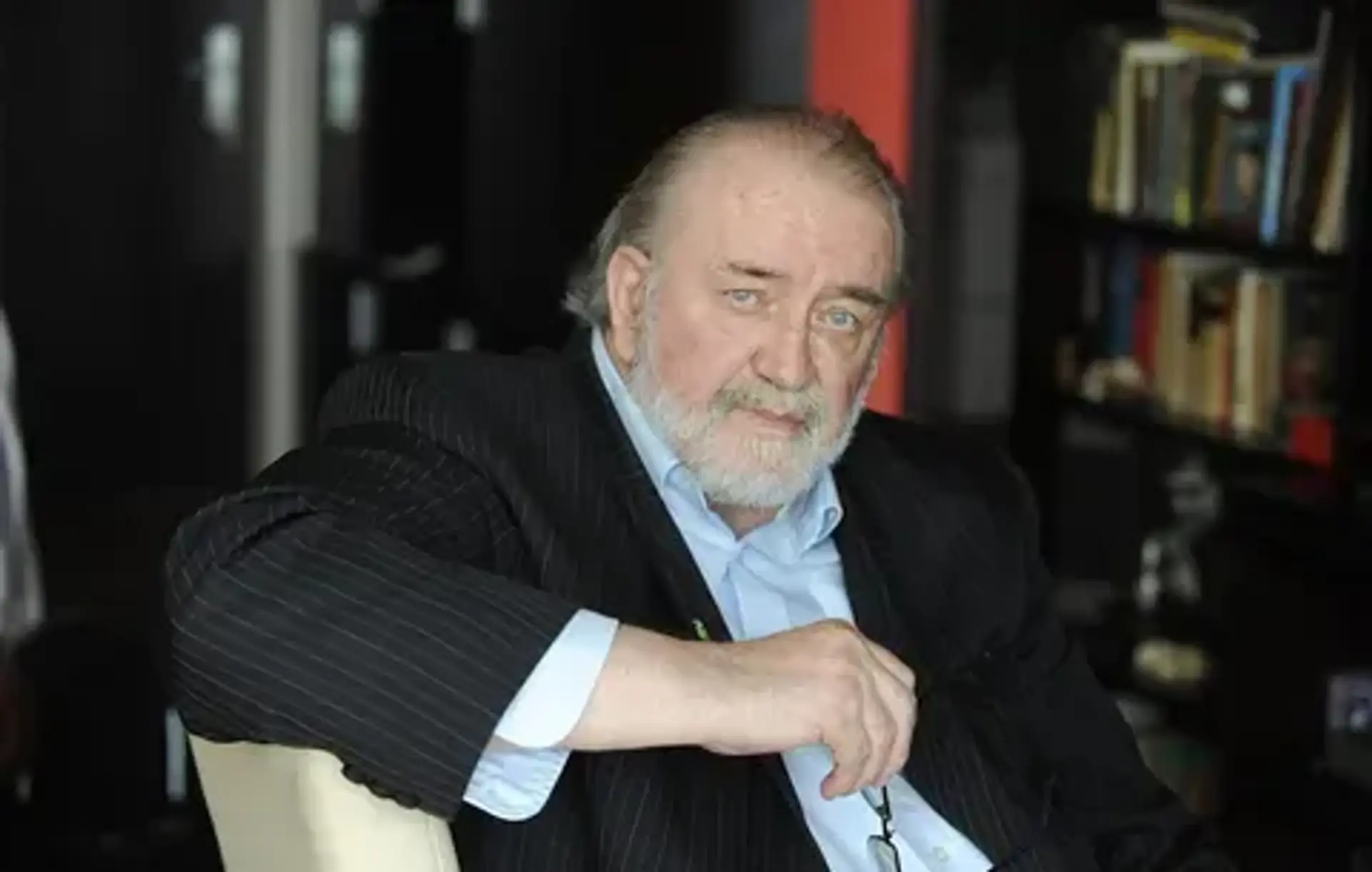 پیتر کریستیان آندورای