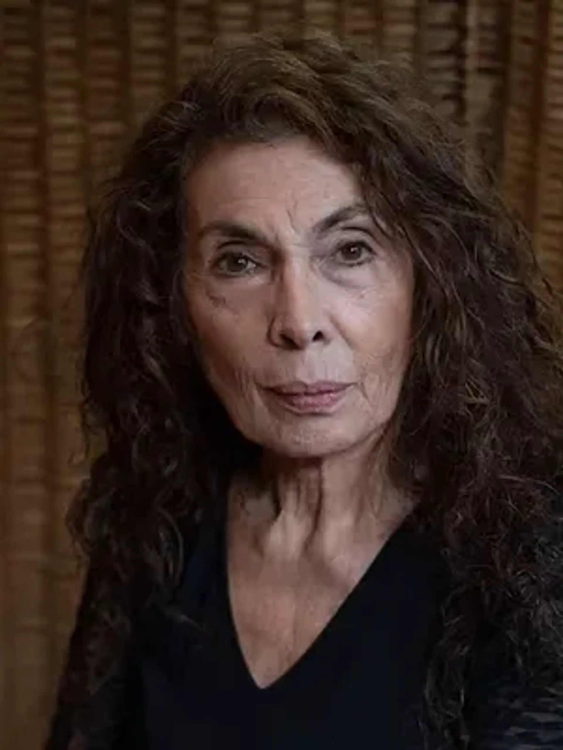 سیلوینا ساباتر