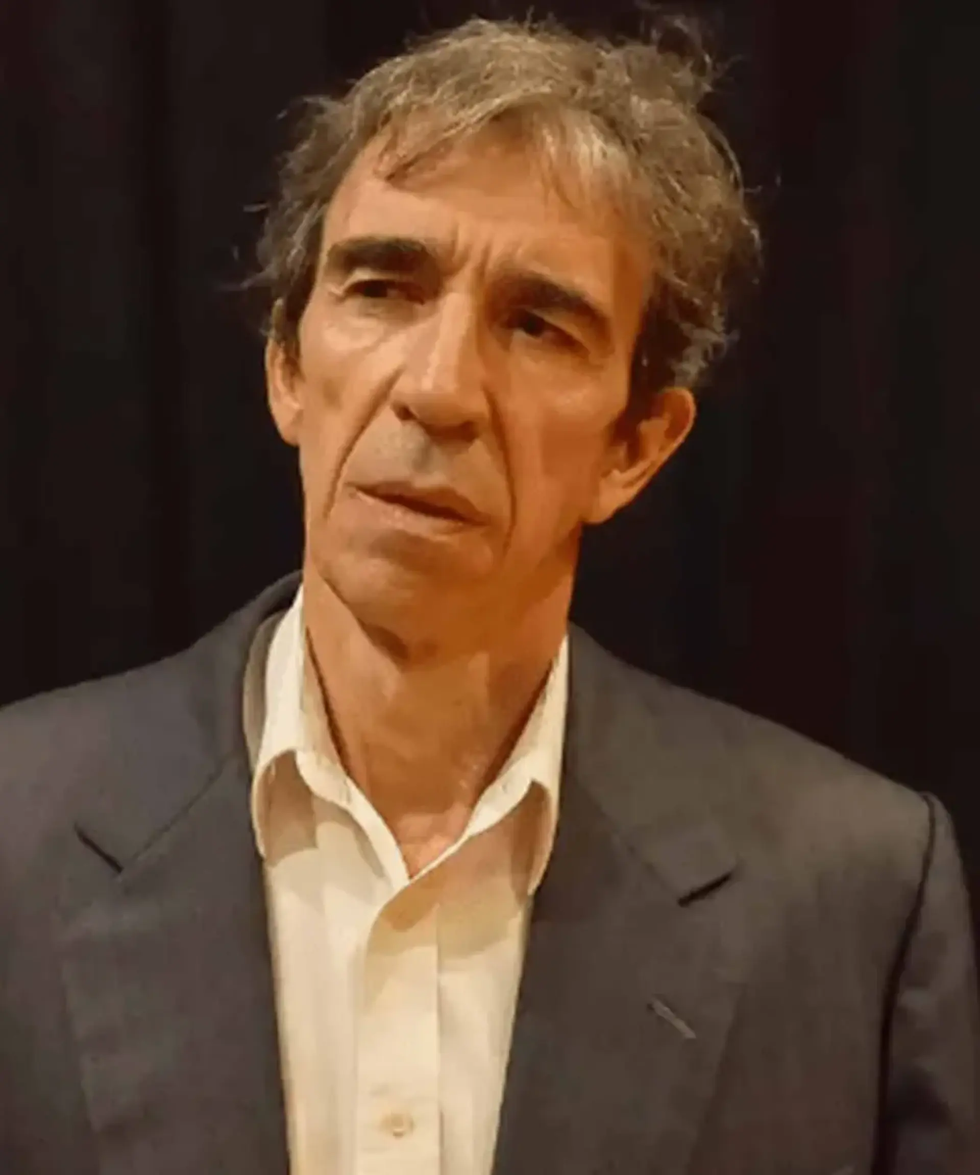 لوئیس جیانئو