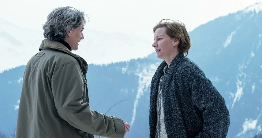 فیلم پلیسی جدید