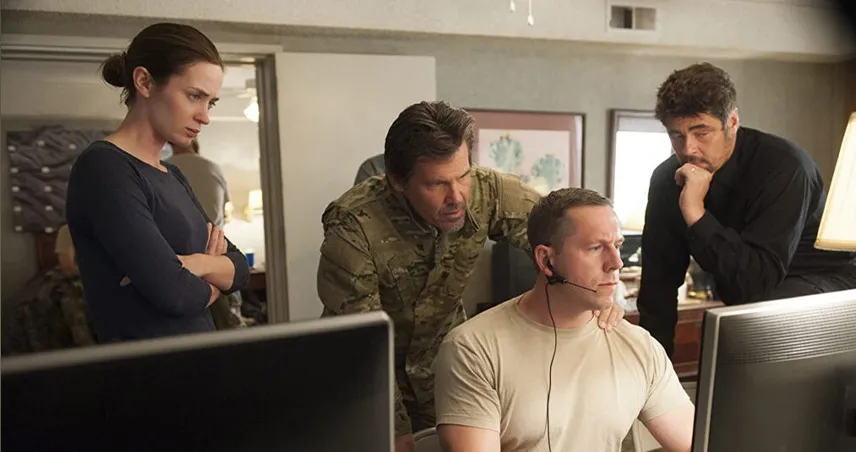 بهترین فیلم های پلیسی خارجی