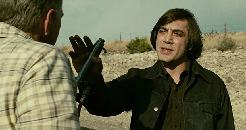 فیلم سینمایی پلیسی