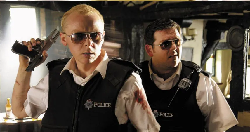 فیلم سینمایی پلیسی