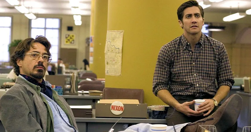 بهترین فیلم های پلیسی سینما